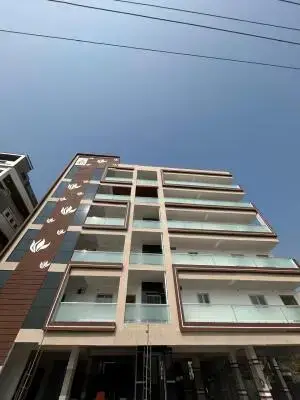 SAHASRA HEIGHTS