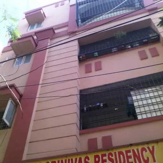 SHIVASAIE RESIDENCY