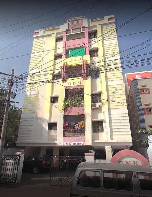 SUJEETH CONSTRUCTIONS