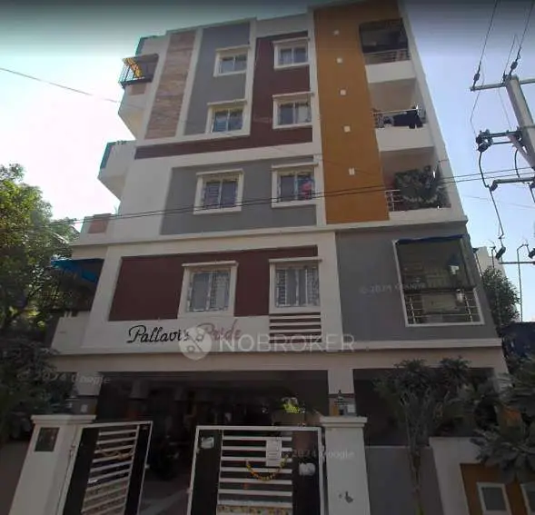PALLAVIS PRIDE RESIDENCY