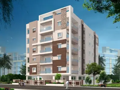 keerthi homes