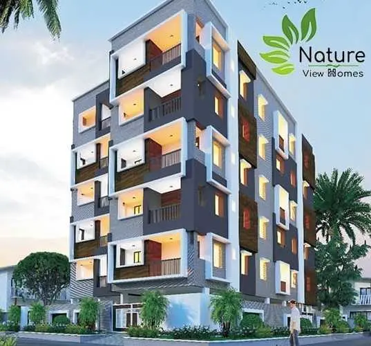 NATURE VIEW HOMES