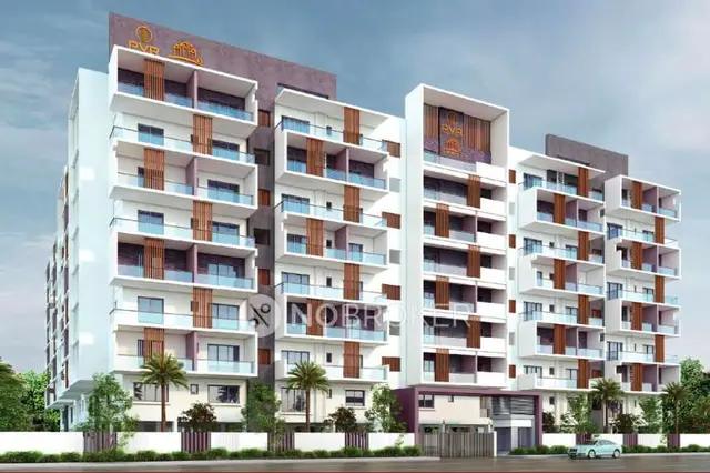 VIJAYA LAXMI RESIDENCY