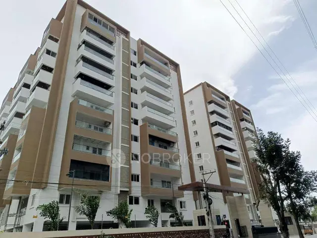 SRI MALLIKHARJUN HEIGHTS