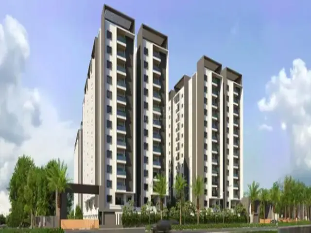 VATHSALYA RESIDENCY