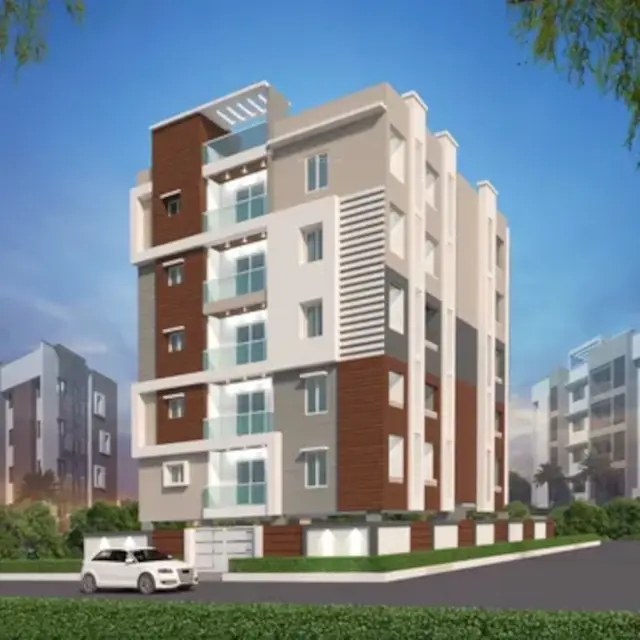SRI MANOHAR HOMES