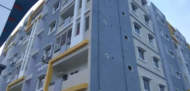Prem Constructions
