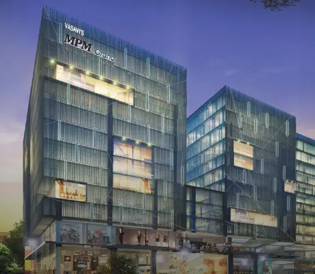 VASAVIS MPM GRAND