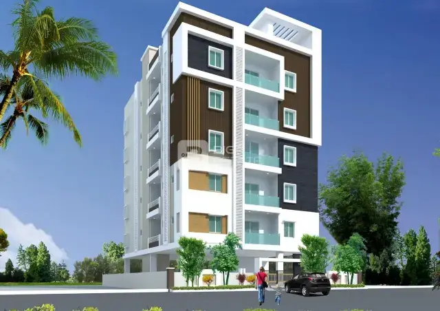 SANKALP BLOCK A