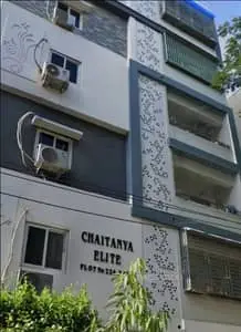 CHAITANYA ELITE