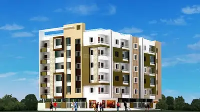 KSR HOMES PARK VIEW