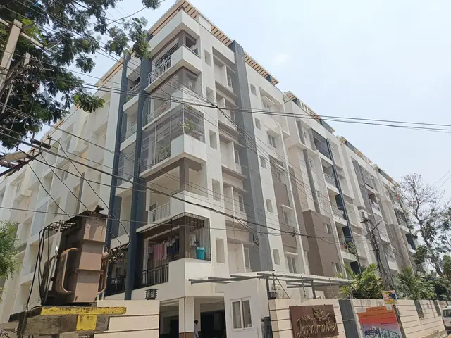 NIRMAL LANDMARK