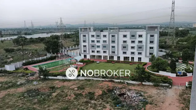 SAMRIDHI HOMES