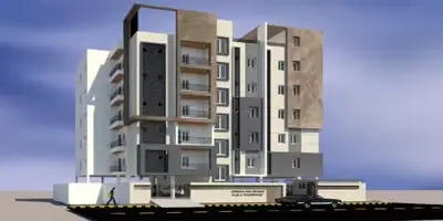 Cheela Life Spaces AYODHYA