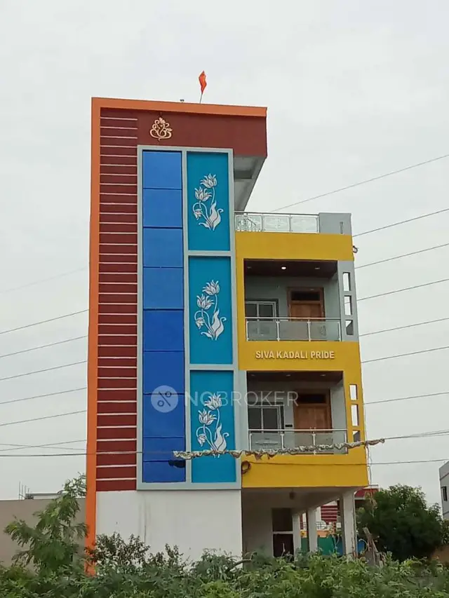 M/S SAHASRA BUILDERS