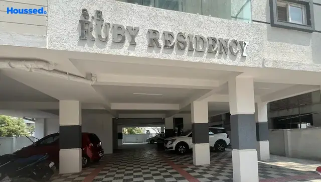 SR RUBY