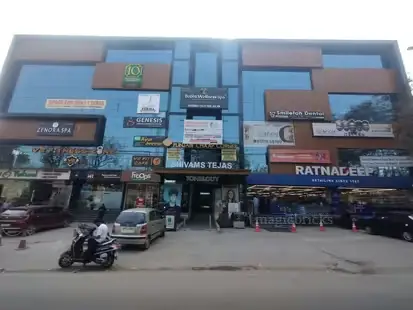 SHIVAMS TEJAS