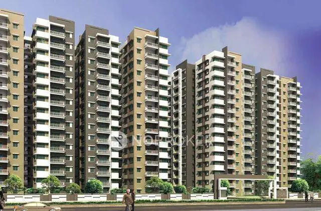 BHANU AVENUE