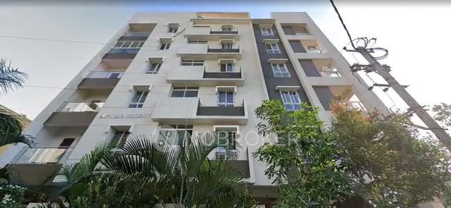 MYTHRI INFRA VENTURES
