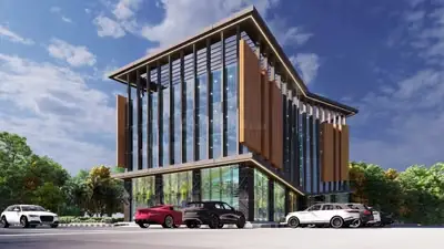 SUNSHINE HOUSING - COMMERCIAL