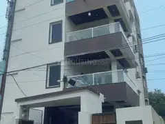 SURYA THALLAPALLY RESIDENCY