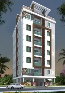 JASWITHA IMPERIAL BLOCK-A