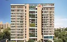 THE RESIDENCES AT 10