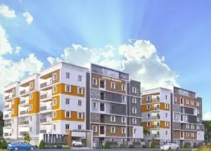 KSR HOMES EDGE