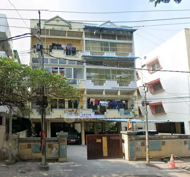 SAI PRAGATHI SIGNATURE TOWERS