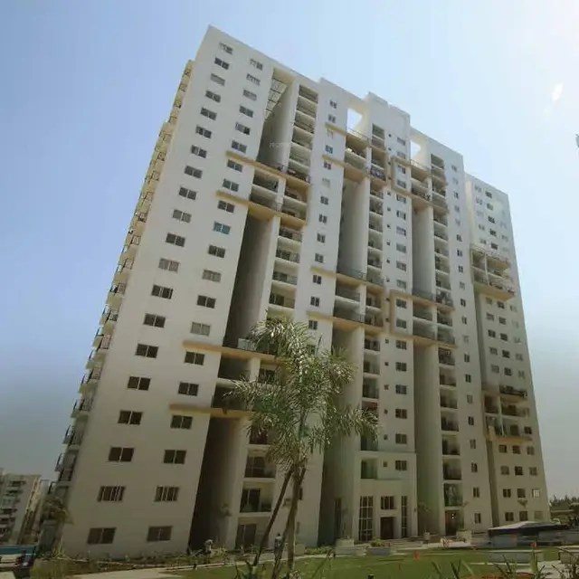 Incor Appa Two Projects Pvt Ltd