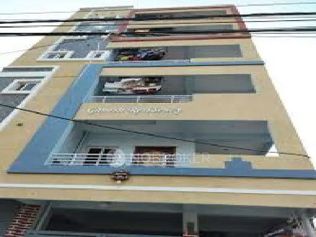 PERAL ENCLAVE