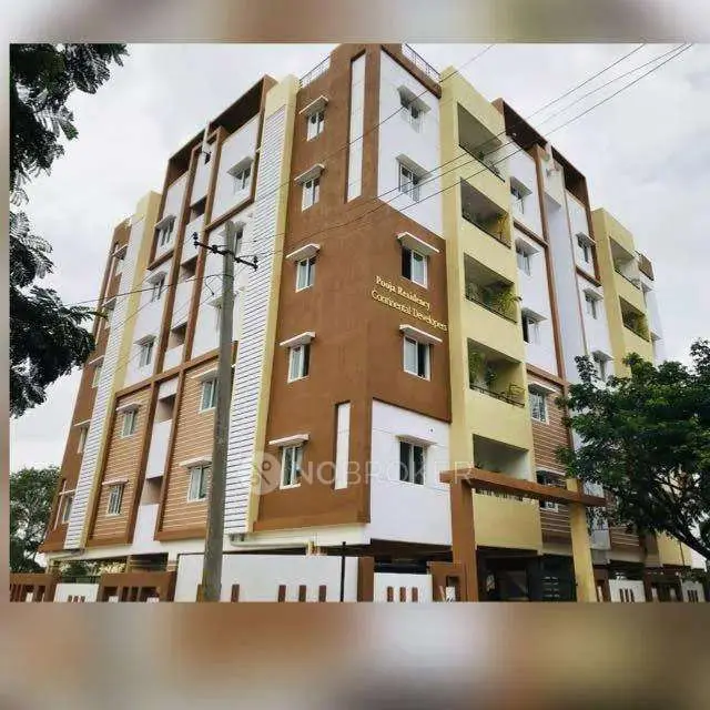 CREATIVE AARVI AVENUE