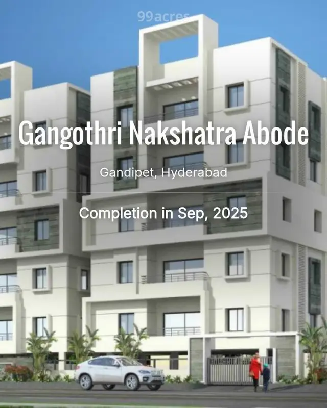 Gangothri Developers