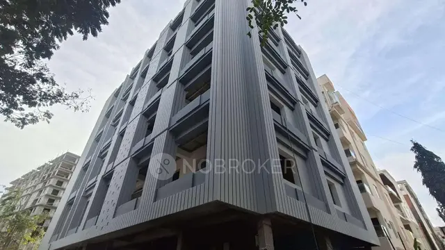 NR SQUARE BY ISTA HOMES