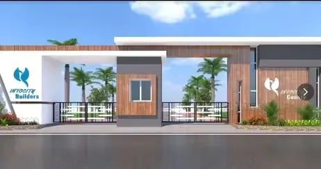 INFOCITY COUNTY