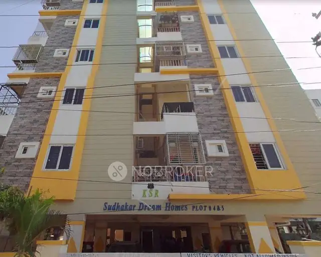 Shresta Homes