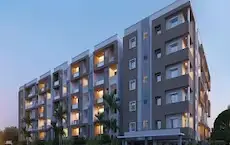 AVANTIKAS BHARANI