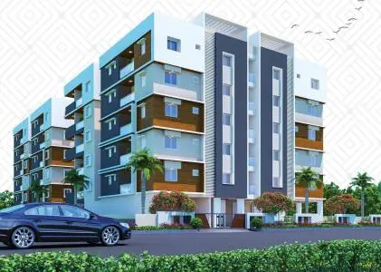 PRITHVI PRIVILEGE INFRA
