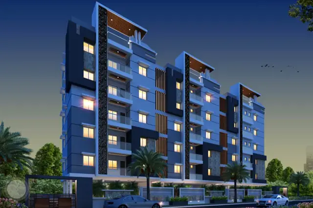 ANJALI HILLS
