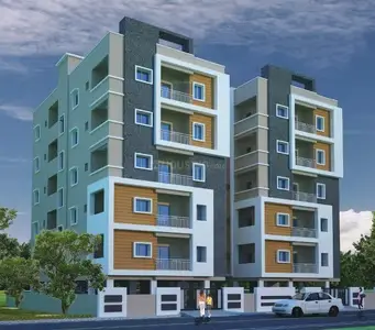 GGK EMERALD BLOCK B
