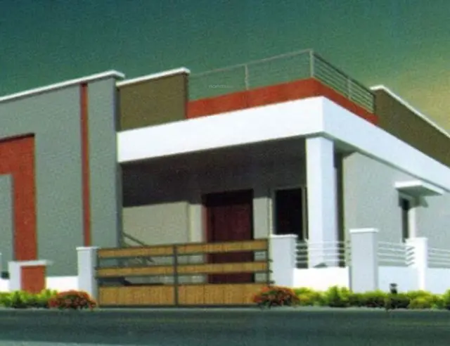 DEV PRIME VILLAS