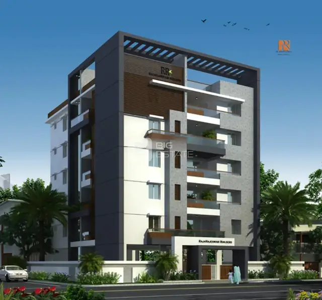 Boorugu Infra Projects Pvt Ltd