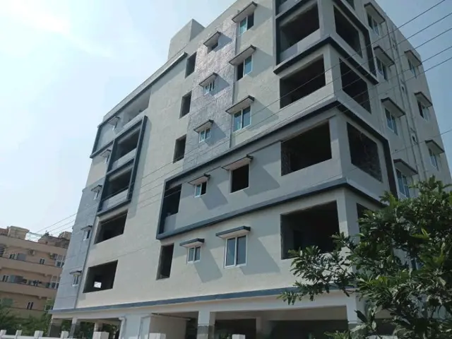 HONEYY SREENIVASAM-12