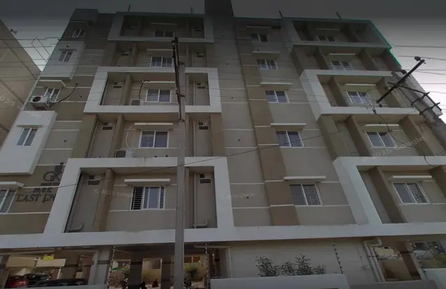 GK s PARK EASTEND APPARTMENTS