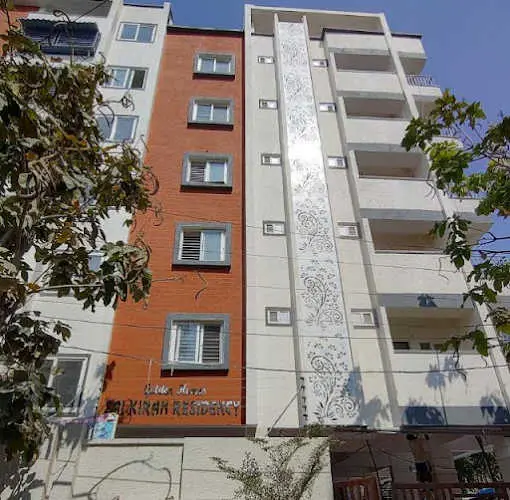 SAI KIRAN RESIDENCY