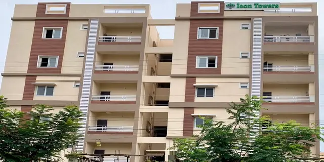 VIJAY ICON