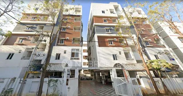 SRINIDHI RESIDENCY