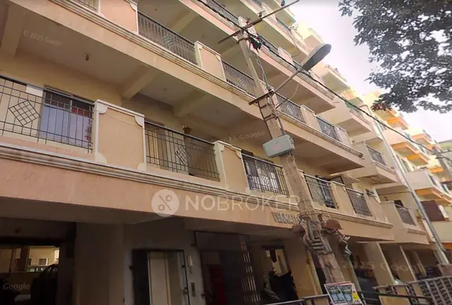 VENKATESHWARA APARTMENTS