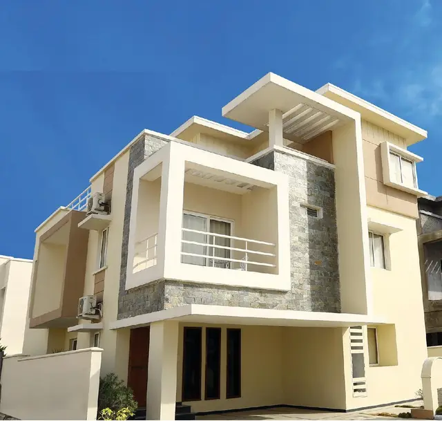 VAJRAM ASTER HOMES