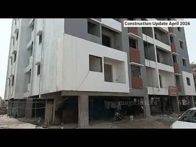 Dr.PSR and ARSL Green Villas